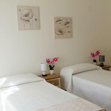 B&B Le Orchidee Альгеро Экстерьер фото