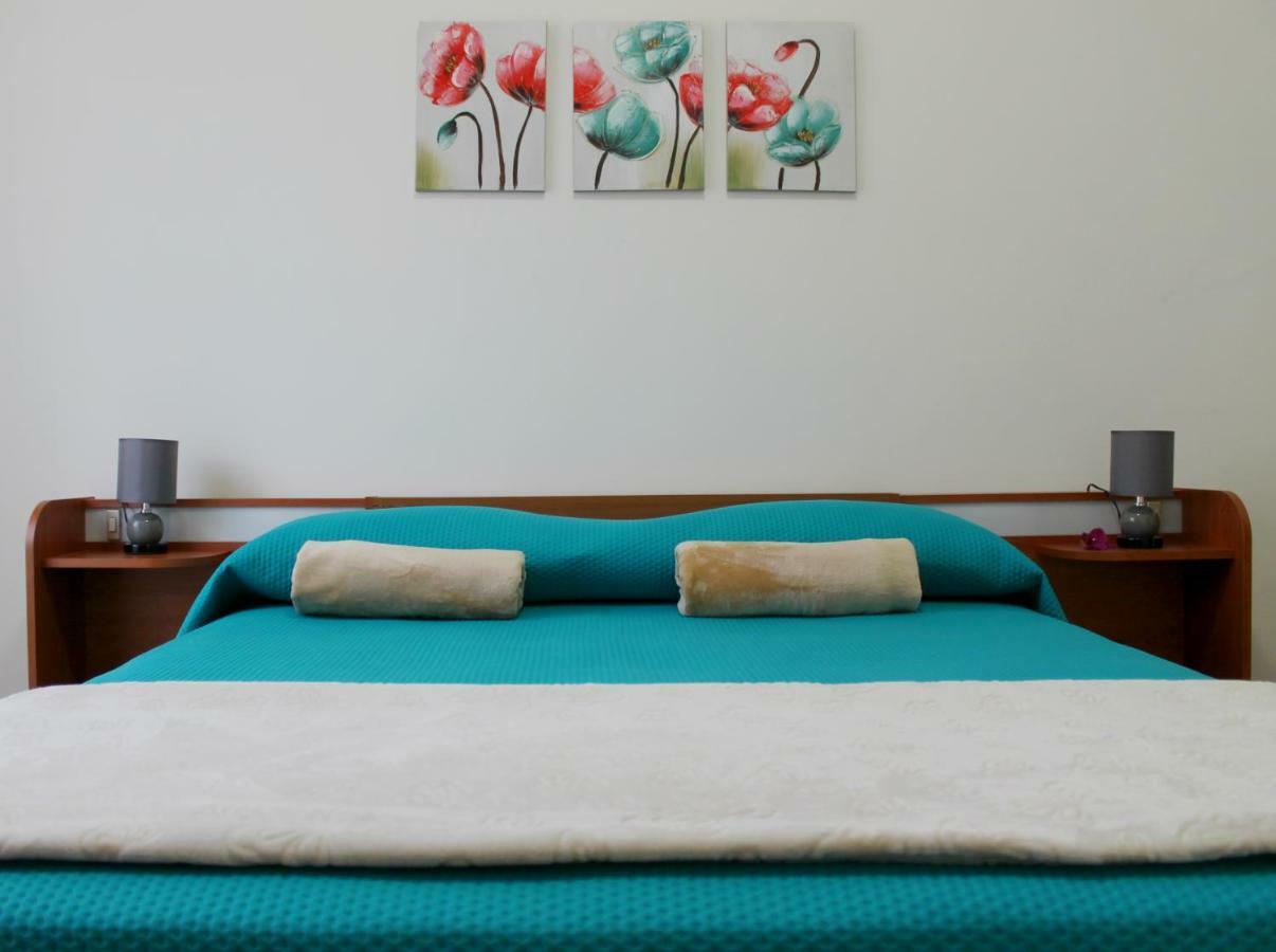 B&B Le Orchidee Альгеро Экстерьер фото