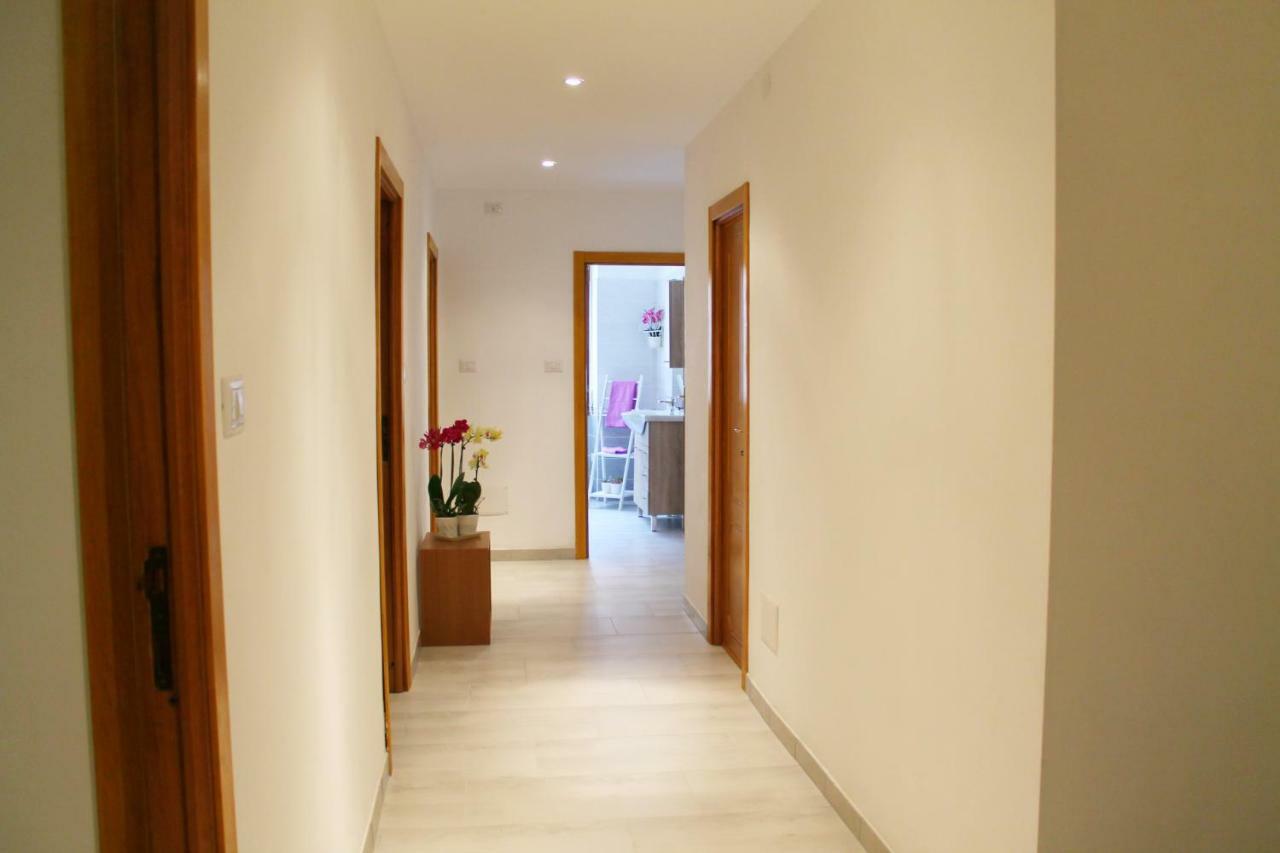 B&B Le Orchidee Альгеро Экстерьер фото